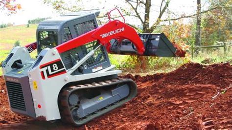 tl8 skid steer weight|takeuchi tl8 skid steer specs.